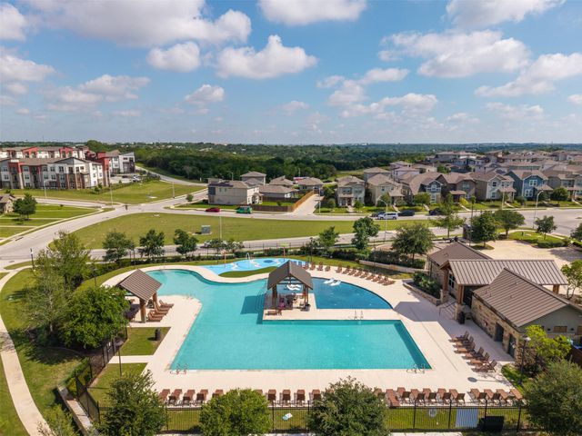 10207 Criswell RD, Austin, TX 78754