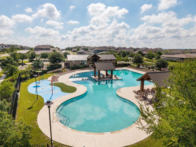 10207 Criswell RD, Austin, TX 78754