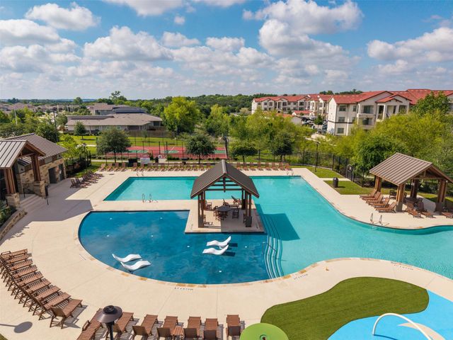 10207 Criswell RD, Austin, TX 78754