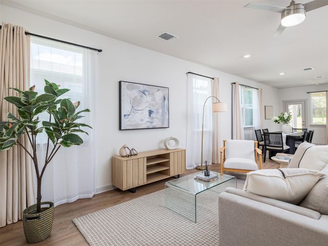 10207 Criswell RD, Austin, TX 78754