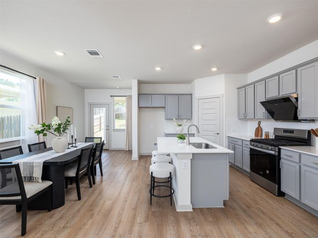 10207 Criswell RD, Austin, TX 78754