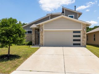 10207 Criswell RD, Austin, TX 78754