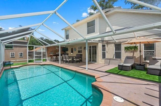 2301 MILLCREEK COURT, Valrico, FL 33596