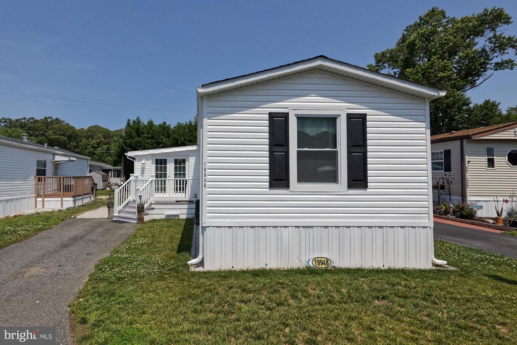 19948 ATLANTIC AVE, Rehoboth Beach, DE 19971