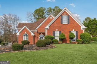 3207 Haleys Way SE, Conyers, GA 30013