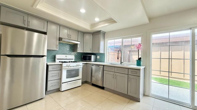 2381 Lava Drive, San Jose, CA 95133