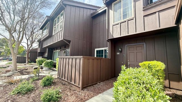 2381 Lava Drive, San Jose, CA 95133