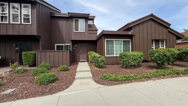 2381 Lava Drive, San Jose, CA 95133