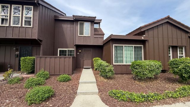 2381 Lava Drive, San Jose, CA 95133
