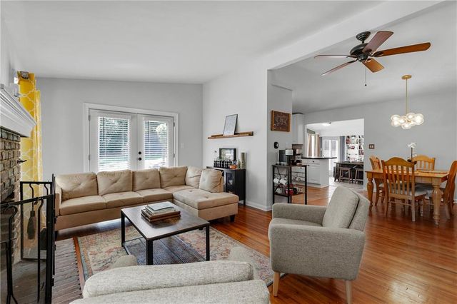 2485 Wentworth Drive NE, Atlanta, GA 30345