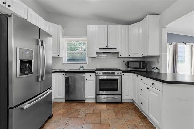 2485 Wentworth Drive NE, Atlanta, GA 30345