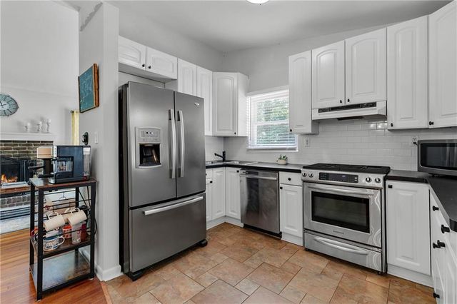 2485 Wentworth Drive NE, Atlanta, GA 30345