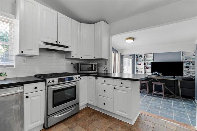 2485 Wentworth Drive NE, Atlanta, GA 30345