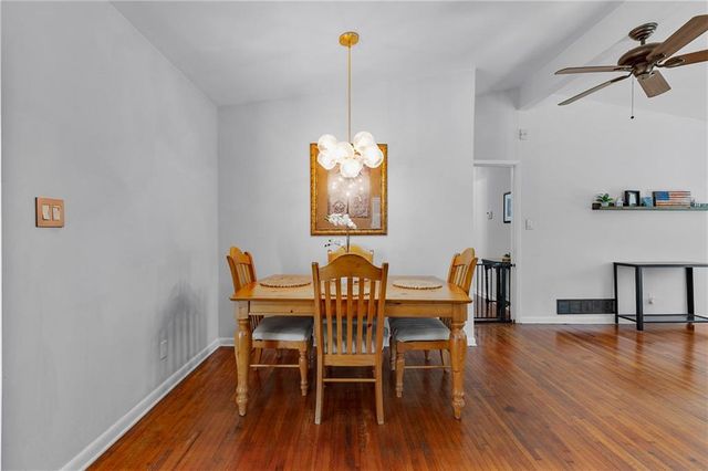 2485 Wentworth Drive NE, Atlanta, GA 30345