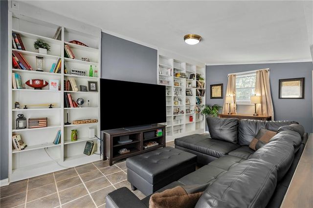 2485 Wentworth Drive NE, Atlanta, GA 30345