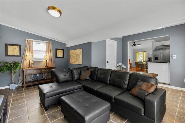 2485 Wentworth Drive NE, Atlanta, GA 30345