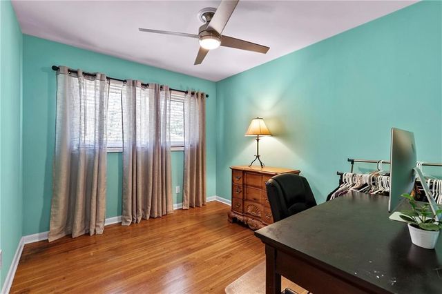 2485 Wentworth Drive NE, Atlanta, GA 30345