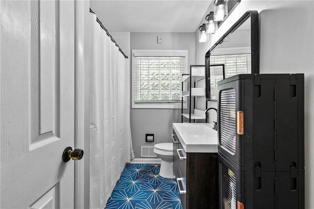 2485 Wentworth Drive NE, Atlanta, GA 30345