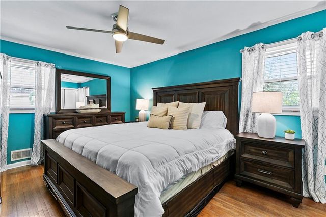 2485 Wentworth Drive NE, Atlanta, GA 30345