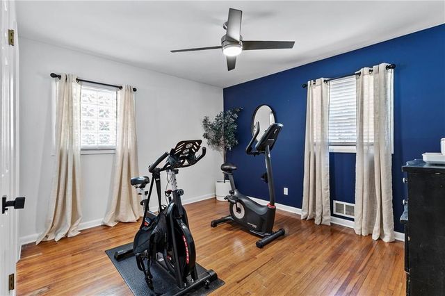 2485 Wentworth Drive NE, Atlanta, GA 30345