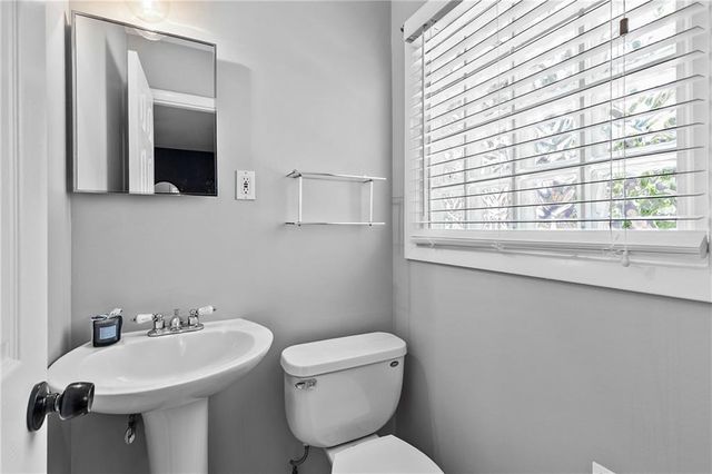 2485 Wentworth Drive NE, Atlanta, GA 30345