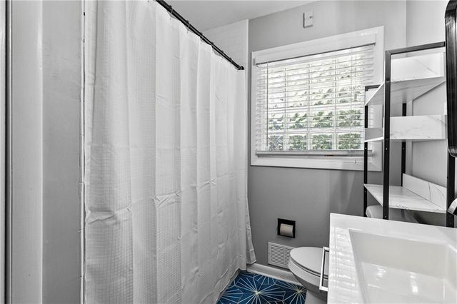 2485 Wentworth Drive NE, Atlanta, GA 30345