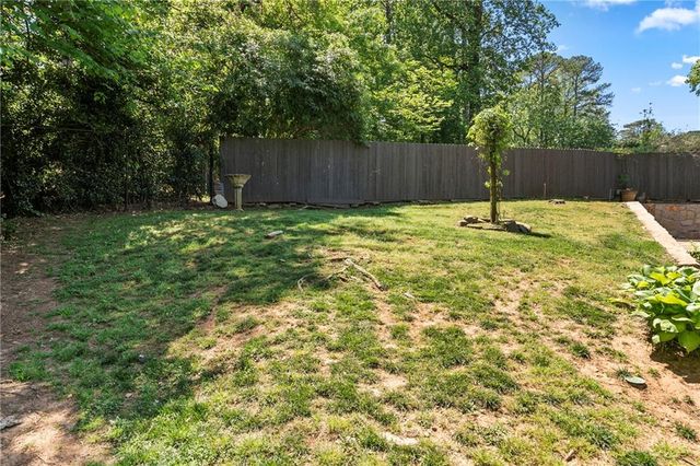 2485 Wentworth Drive NE, Atlanta, GA 30345