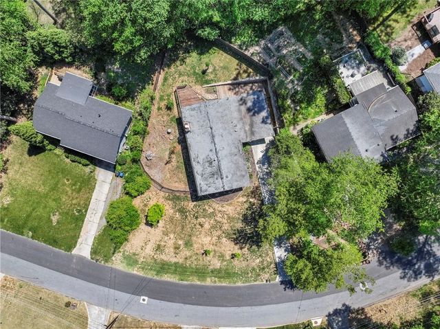 2485 Wentworth Drive NE, Atlanta, GA 30345