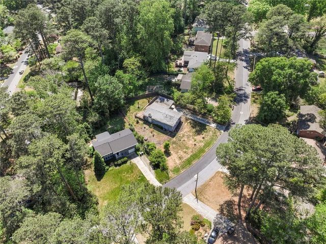 2485 Wentworth Drive NE, Atlanta, GA 30345