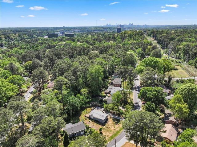 2485 Wentworth Drive NE, Atlanta, GA 30345