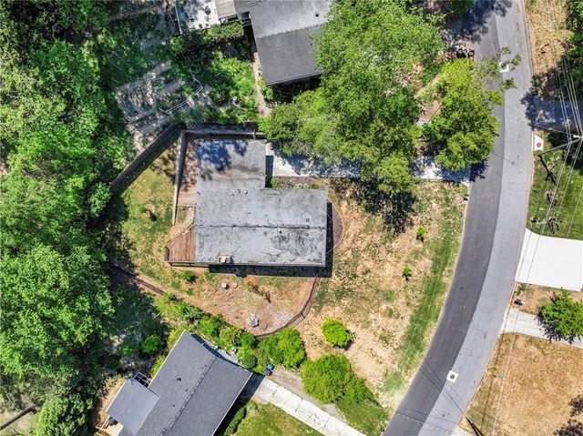 2485 Wentworth Drive NE, Atlanta, GA 30345