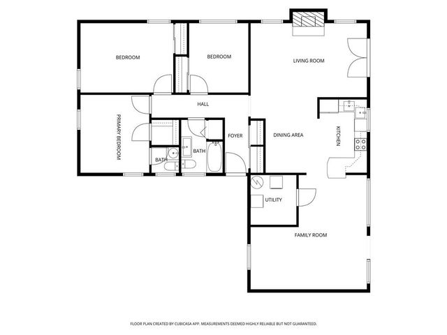 2485 Wentworth Drive NE, Atlanta, GA 30345