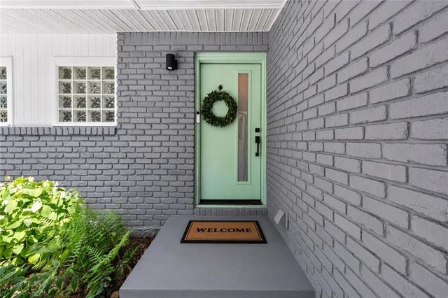 2485 Wentworth Drive NE, Atlanta, GA 30345