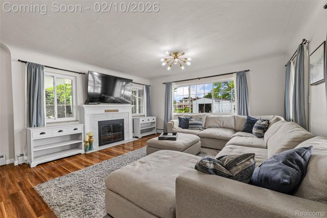 49775 Keycove Street, Chesterfield Township, MI 48047