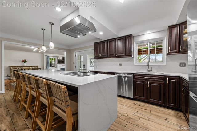 49775 Keycove Street, Chesterfield Township, MI 48047