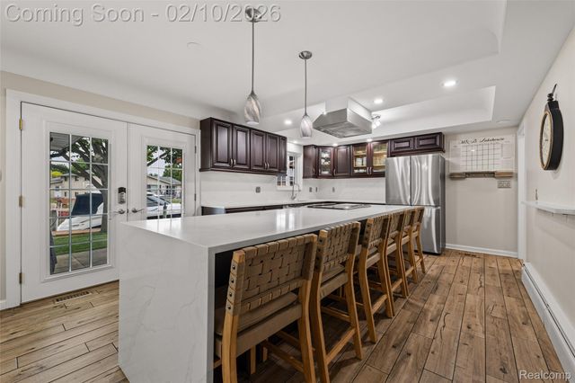 49775 Keycove Street, Chesterfield Township, MI 48047