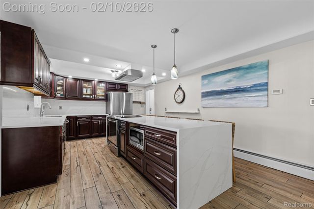 49775 Keycove Street, Chesterfield Township, MI 48047