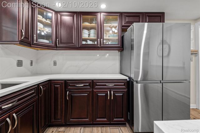 49775 Keycove Street, Chesterfield Township, MI 48047