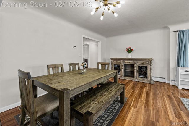 49775 Keycove Street, Chesterfield Township, MI 48047