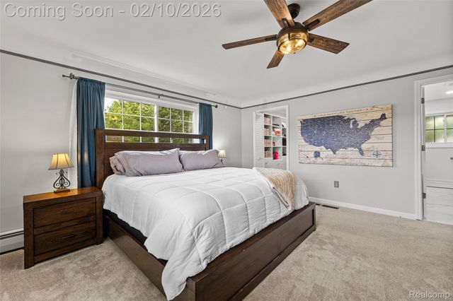 49775 Keycove Street, Chesterfield Township, MI 48047