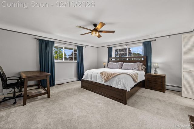 49775 Keycove Street, Chesterfield Township, MI 48047