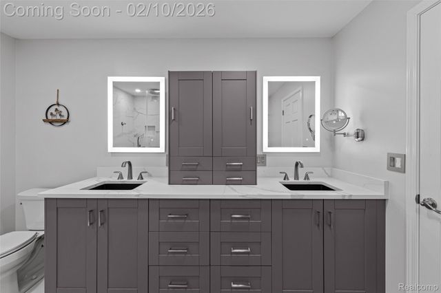 49775 Keycove Street, Chesterfield Township, MI 48047