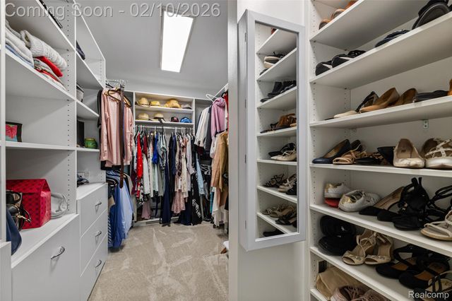 49775 Keycove Street, Chesterfield Township, MI 48047