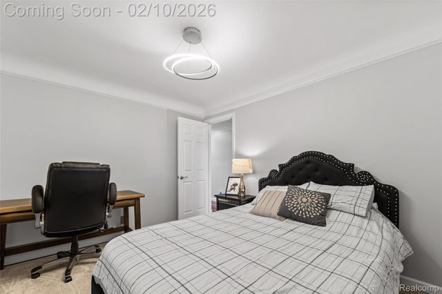 49775 Keycove Street, Chesterfield Township, MI 48047