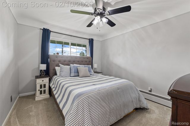 49775 Keycove Street, Chesterfield Township, MI 48047