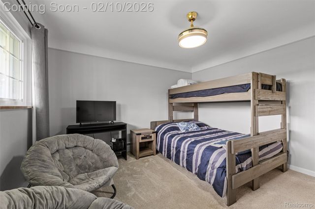 49775 Keycove Street, Chesterfield Township, MI 48047