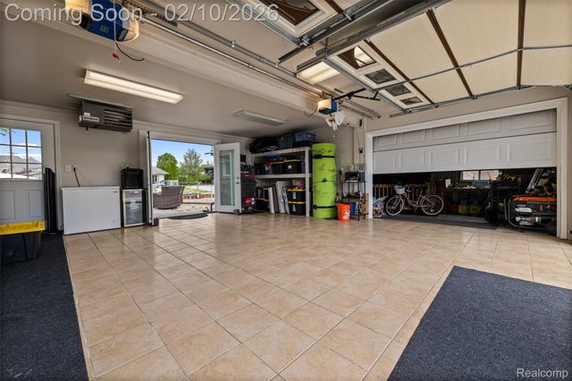 49775 Keycove Street, Chesterfield Township, MI 48047