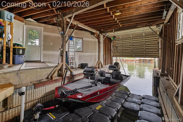 49775 Keycove Street, Chesterfield Township, MI 48047