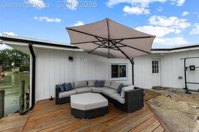 49775 Keycove Street, Chesterfield Township, MI 48047