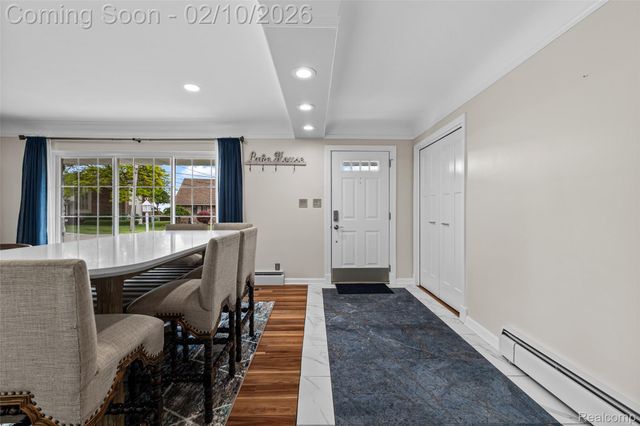 49775 Keycove Street, Chesterfield Township, MI 48047